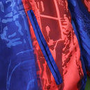 CHANDAL BARCELONA COLDPLAY DOBLE 25/26