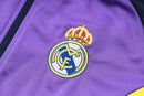 CONJUNTO LARGA REAL MADRID ENTRENAMIENTO XX 24/25 HOMBRE