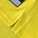 CAMISETA BRASIL I 1998 CONJUNTO INFANTIL (RETRO)