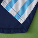 CAMISETA ARGENTINA II 1998 CONJUNTO INFANTIL (RETRO)