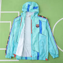 CHANDAL BARCELONA 96/97 RETRO