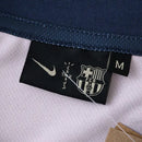 CAMISETA BARCELONA X TRAVIS SCOTT 00/01 RETRO HOMBRE