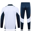 CONJUNTO LARGA REAL MADRID ENTRENAMIENTO XVII 24/25 HOMBRE