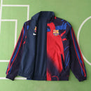 CHANDAL BARCELONA COLDPLAY DOBLE IV 25/26