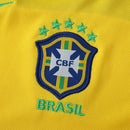 CAMISETA BRASIL I 2004 CONJUNTO INFANTIL (RETRO)
