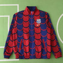 CHANDAL BARCELONA COLDPLAY DOBLE III 25/26