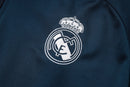 CONJUNTO LARGA REAL MADRID ENTRENAMIENTO XII 24/25 HOMBRE