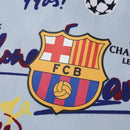 CHANDAL BARCELONA COLDPLAY DOBLE II 25/26