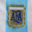 CAMISETA ARGENTINA I 1996 CONJUNTO INFANTIL (RETRO)