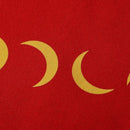 CHANDAL BARCELONA COLDPLAY ROJA 25/26