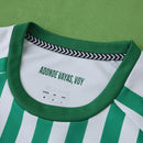 REAL BETIS I 24/25 CON PATROCINIO FINAL CONFERENCE LEAGUE HOMBRE