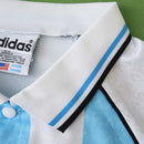 CAMISETA ARGENTINA I 1996 CONJUNTO INFANTIL (RETRO)