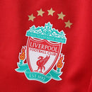CAMISETA LIVERPOOL I 05/06 RETRO CONJUNTO INFANTIL