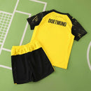 BORUSSIA DORTMUND I 25/26 CONJUNTO INFANTIL