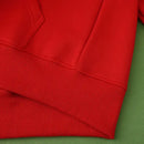 CHANDAL BARCELONA COLDPLAY ROJA 25/26