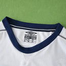 CAMISETA MANCHESTER UNITED II 00/01 CONJUNTO INFANTIL (RETRO)