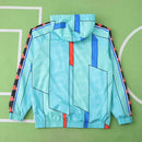 CHANDAL BARCELONA 96/97 RETRO