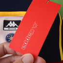 DEPORTIVO LA CORUÑA II 25/26 HOMBRE