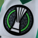 REAL BETIS I 24/25 CON PATROCINIO FINAL CONFERENCE LEAGUE HOMBRE