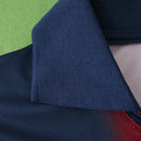 CAMISETA BARCELONA X TRAVIS SCOTT 00/01 RETRO HOMBRE