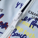 CHANDAL BARCELONA COLDPLAY DOBLE II 25/26