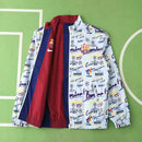 CHANDAL BARCELONA COLDPLAY DOBLE II 25/26