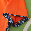 CELTA DE VIGO III 24/25 NARANJA HOMBRE