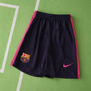 CAMISETA BARCELONA II 16/17 CONJUNTO INFANTIL (RETRO)