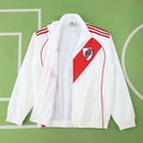 CHANDAL RIVER PLATE BLANCA 25/26