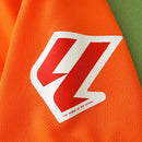 CELTA DE VIGO III 24/25 NARANJA HOMBRE