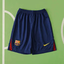 CAMISETA BARCELONA I 08/09 CONJUNTO INFANTIL (RETRO)