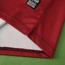 CAMISETA BARCELONA I 08/09 CONJUNTO INFANTIL (RETRO)