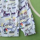 CHANDAL BARCELONA COLDPLAY DOBLE II 25/26