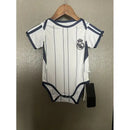 CAMISETA REAL MADRID US PACK 25/26 BEBÉ