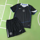 CAMISETA CHELSEA III 25/26 CONJUNTO INFANTIL