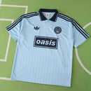 ADD X OASIS AZUL EDICÍON PREMIUM HOMBRE 25/26