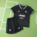 JUVENTUS III 25/26 CONJUNTO INFANTIL