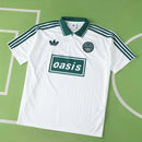 ADD X OASIS BLANCA EDICÍON PREMIUM HOMBRE 25/26