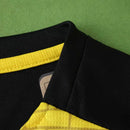 CAMISETA BORUSSIA DORTMUND AMARILLA VERSIÓN COPA 25/26 HOMBRE