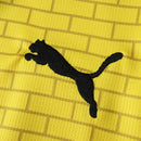CAMISETA BORUSSIA DORTMUND AMARILLA VERSIÓN COPA 25/26 HOMBRE