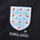 CHANDAL INGLATERRA RETRO 1998 NEGRA