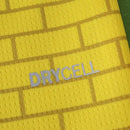 CAMISETA BORUSSIA DORTMUND AMARILLA VERSIÓN COPA 25/26 HOMBRE