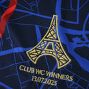 CAMISETA PSG CHAMPIONS 25/26 HOMBRE