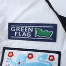 CHANDAL INGLATERRA RETRO 1998 BLANCA