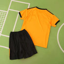 ROMA II 25/26 CONJUNTO INFANTIL