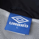 CHANDAL INGLATERRA RETRO 1998 NEGRA