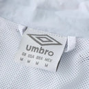 CHANDAL INGLATERRA RETRO 1998 BLANCA