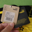 CAMISETA BORUSSIA DORTMUND AMARILLA VERSIÓN COPA 25/26 HOMBRE