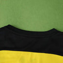 CAMISETA BORUSSIA DORTMUND AMARILLA VERSIÓN COPA 25/26 HOMBRE