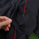 CHANDAL INGLATERRA RETRO 1998 NEGRA